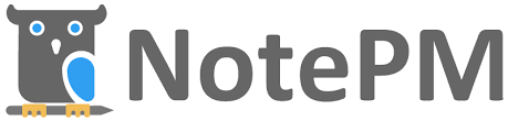 NotePM