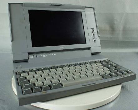 PC-98ノート