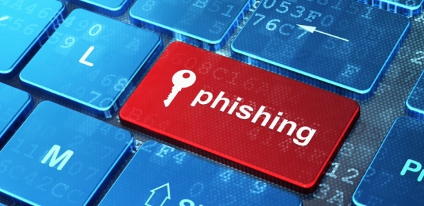 フィッシング詐欺