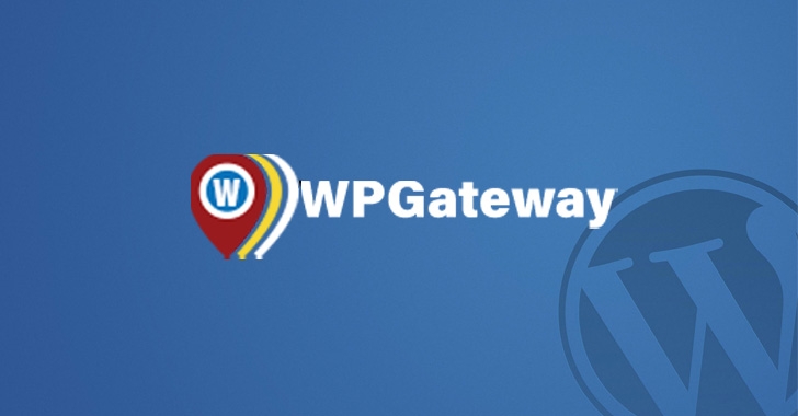WPGateway